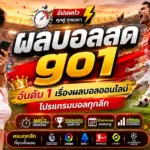 ผลบอลสดgo1